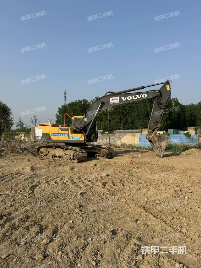 整机右后45°（整机外观）