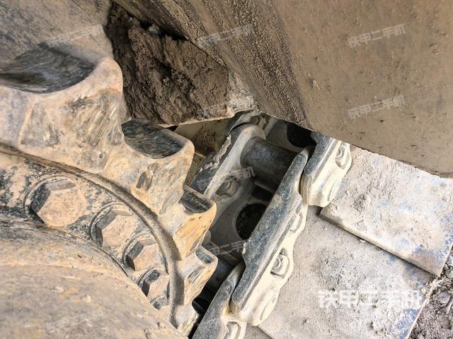 右導(dǎo)向輪（行走機(jī)構(gòu)）