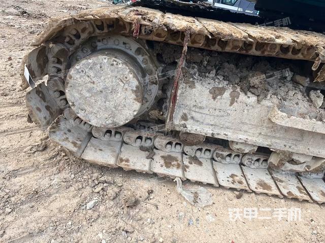 右托鏈輪+鏈筋（行走機(jī)構(gòu)）