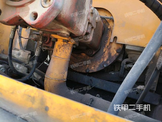 電瓶(大件艙室) 電瓶(大件艙室)