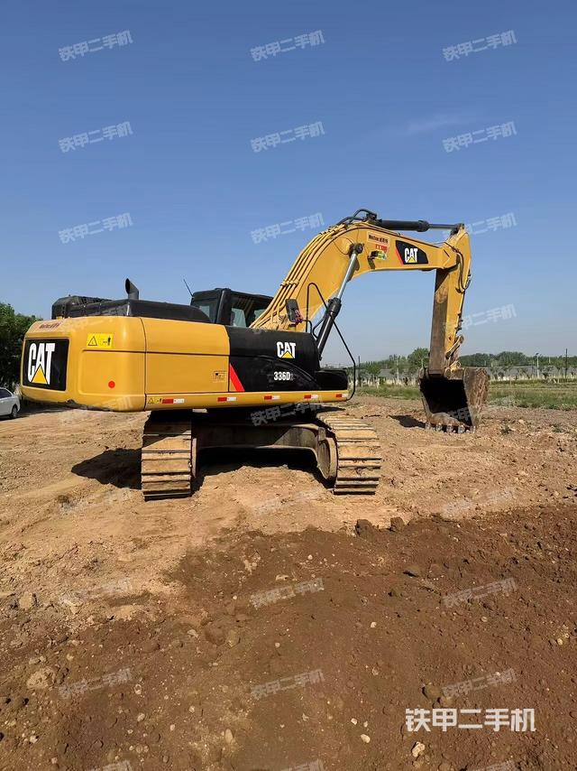 整机右后45°（整机外观）