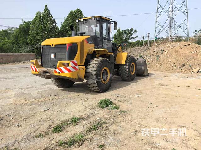 整机右后45°（整机外观及大件）