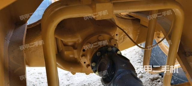 變速箱(整機(jī)外觀及大件) 變速箱(整機(jī)外觀及大件)