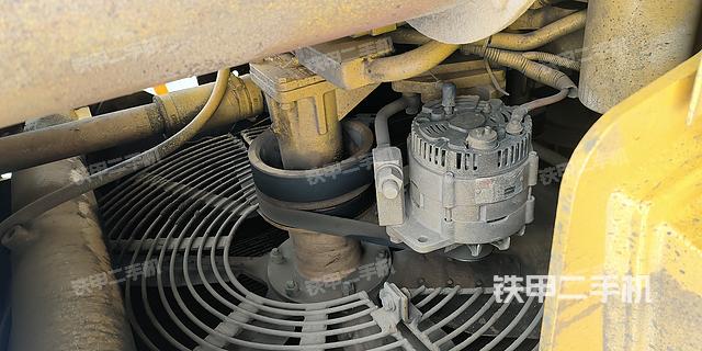 其他核心部件（設(shè)備外觀及核心部件）