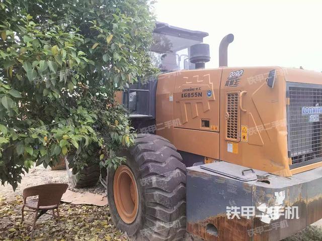 整機(jī)右后45°（整機(jī)外觀及大件）