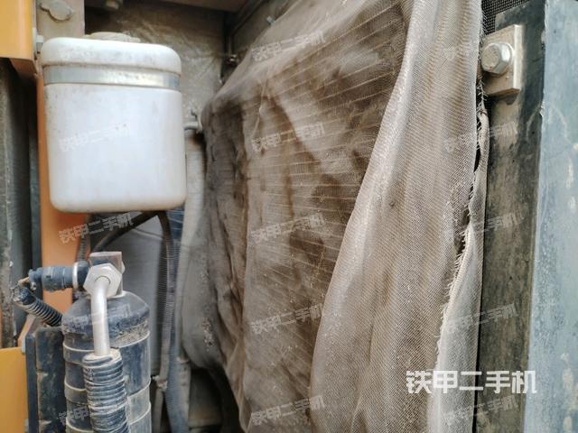 散熱器室（大件艙室）