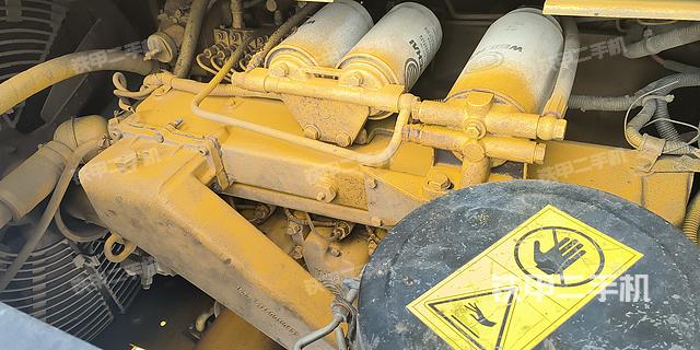 發(fā)動(dòng)機(jī)（設(shè)備外觀及核心部件）