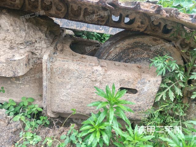 右導(dǎo)向輪（行走機構(gòu)）