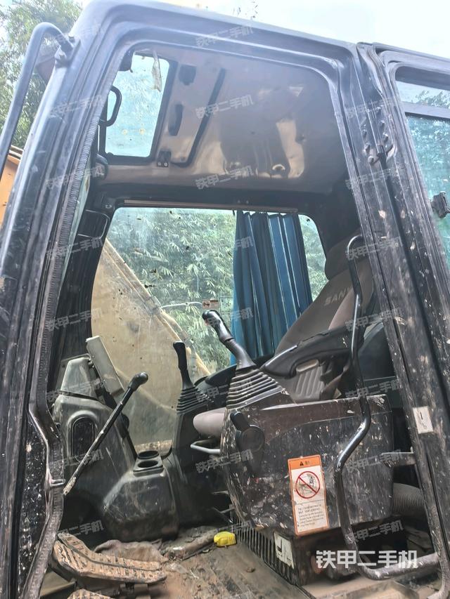 顯示屏?（駕駛室部分）