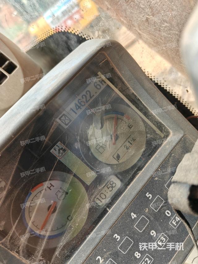 顯示屏?（駕駛室部分）