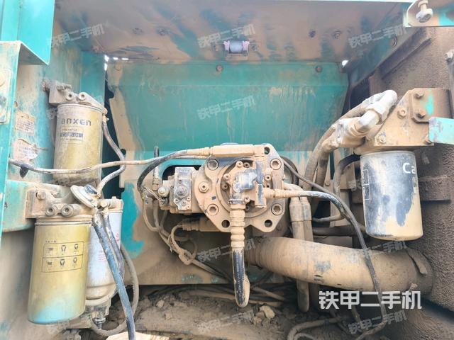 電瓶(大件艙室) 電瓶(大件艙室)