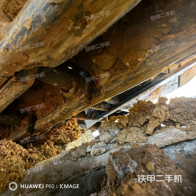 右托鏈輪+鏈筋(行走機構) 右托鏈輪+鏈筋(行走機構)