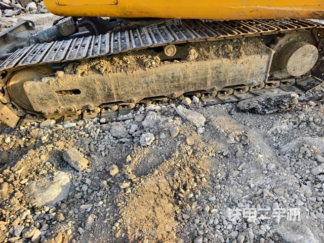 左側(cè)履帶整體?(行走機構(gòu)) 左側(cè)履帶整體?(行走機構(gòu))