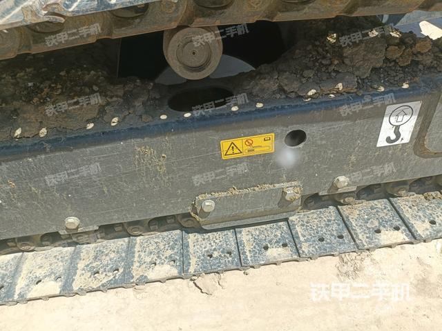 右托鏈輪+鏈筋（行走機(jī)構(gòu)）