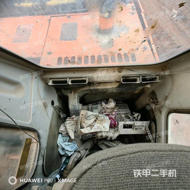 座椅后部(駕駛室部分) 座椅后部(駕駛室部分)