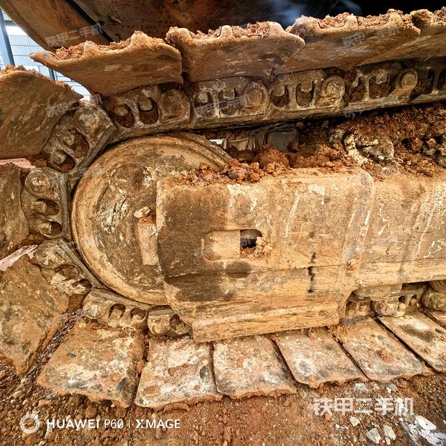 左驅(qū)動輪(行走機構) 左驅(qū)動輪(行走機構)