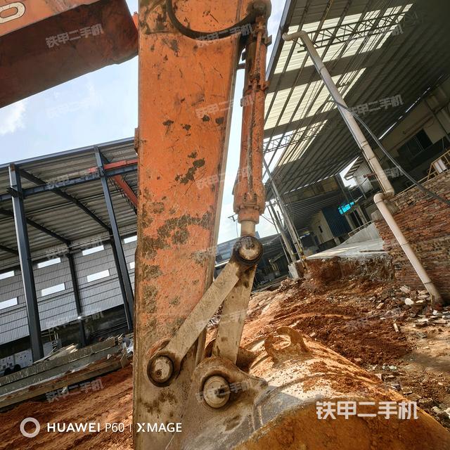 大臂整體?右側(cè)(工作和回轉(zhuǎn)裝置) 大臂整體?右側(cè)(工作和回轉(zhuǎn)裝置)