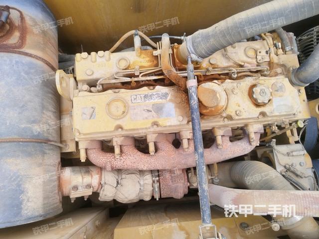 發(fā)動(dòng)機(jī)室（上車部件）