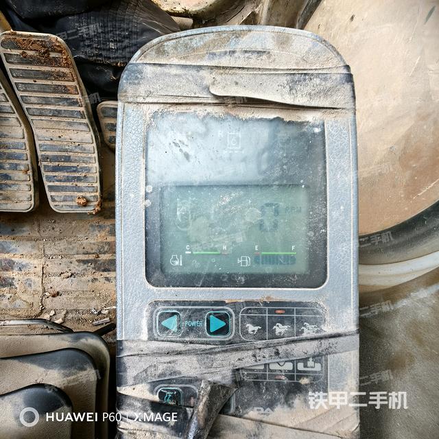 顯示屏?(駕駛室部分) 顯示屏?(駕駛室部分)