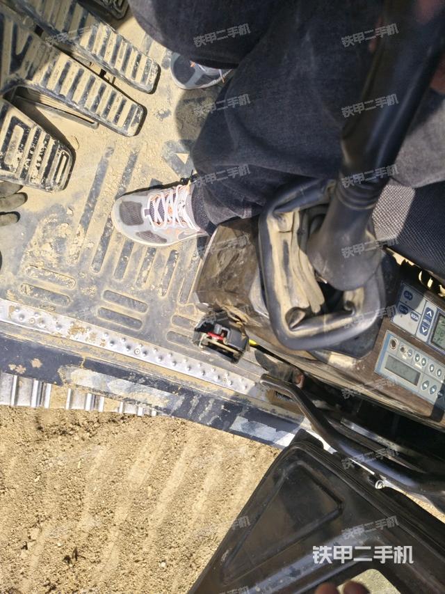 顯示屏?（駕駛室部分）