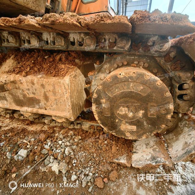 右驅(qū)動輪(行走機構) 右驅(qū)動輪(行走機構)