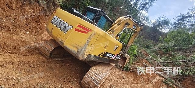 整机右后45°（整机外观）