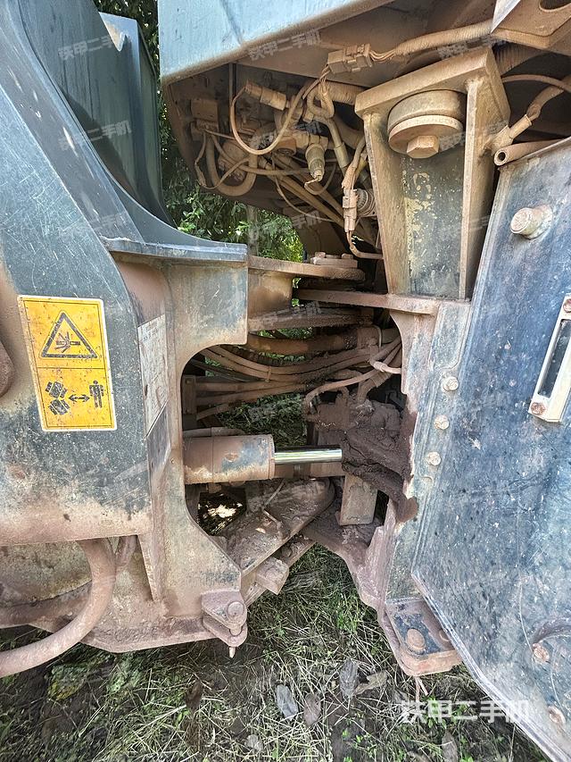 變速箱(整機(jī)外觀及大件) 變速箱(整機(jī)外觀及大件)