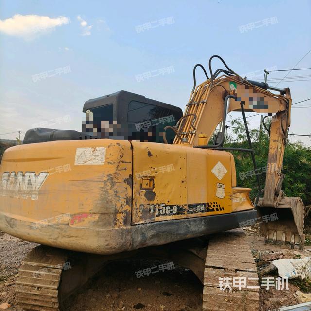 整機(jī)右后45°（整機(jī)外觀）