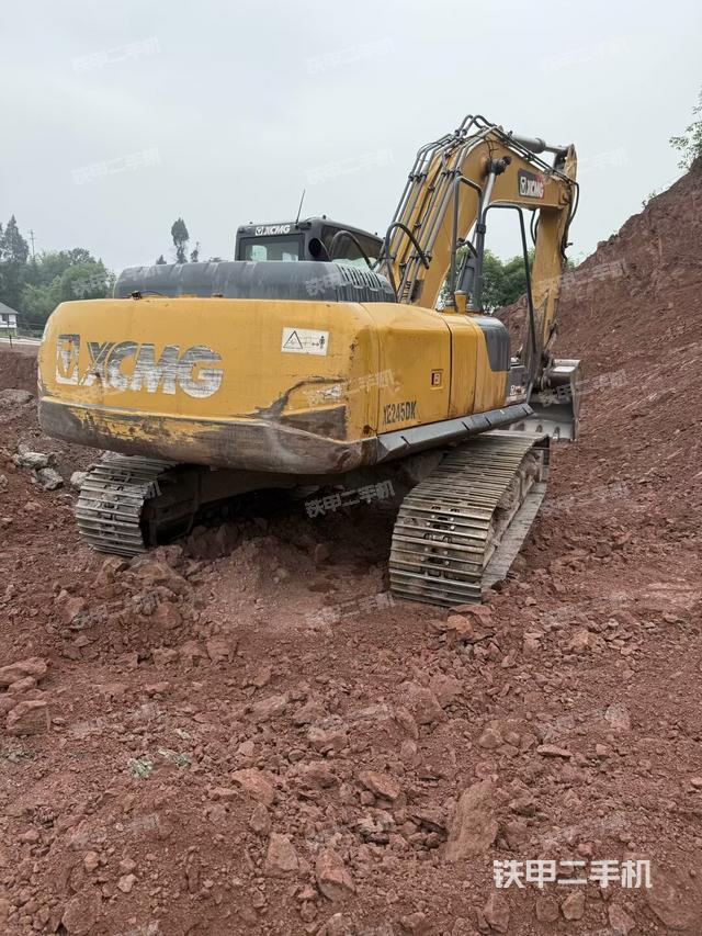 整機(jī)右后45°（整機(jī)外觀）