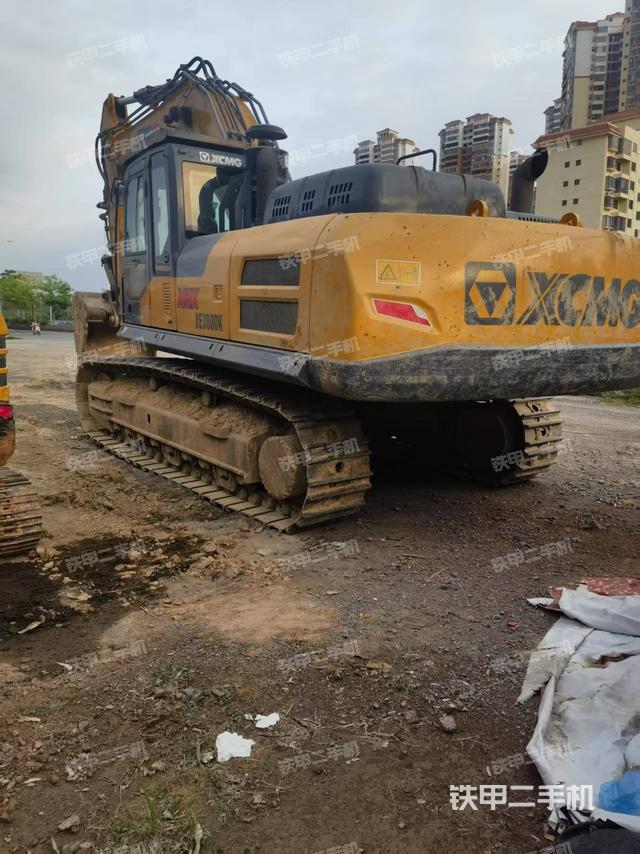 整機右后45°（整機外觀）