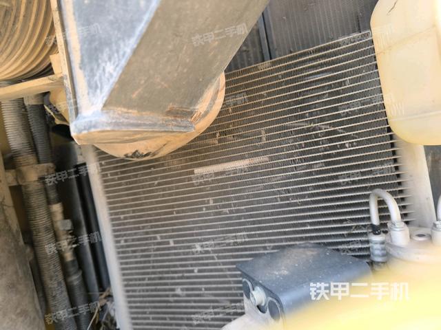 散熱器室(大件艙室) 散熱器室(大件艙室)