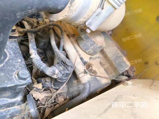 分配閥(上車部件) 分配閥(上車部件)