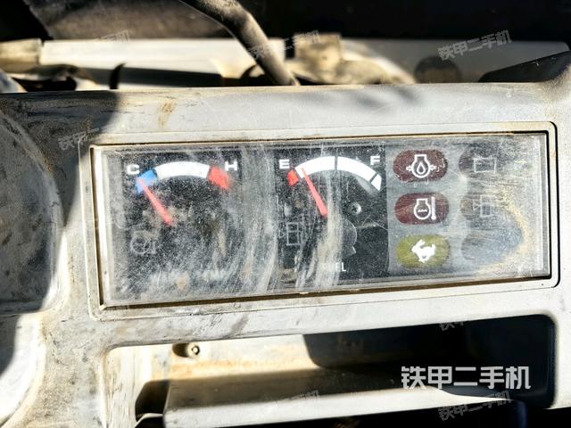 顯示屏?（駕駛室部分）