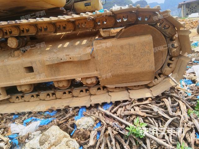 右導(dǎo)向輪（行走機(jī)構(gòu)）