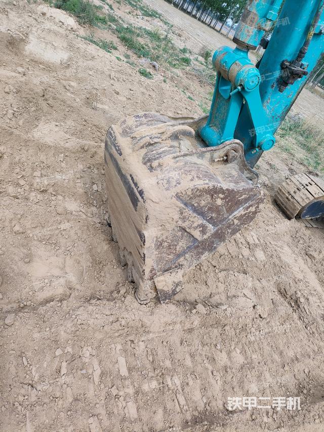 鏟斗45度（工作和回轉(zhuǎn)裝置）