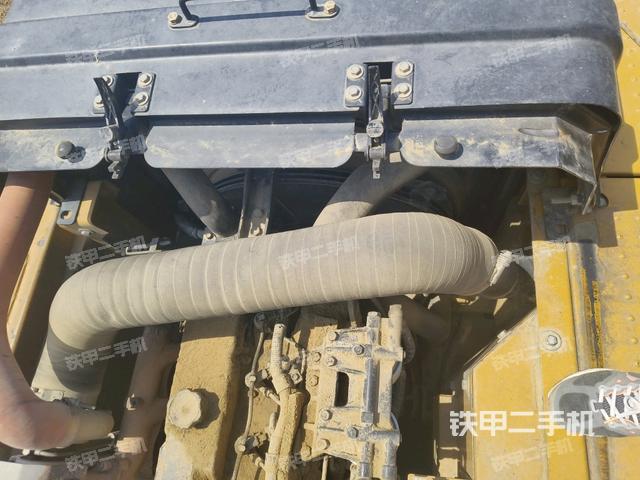 散熱器正面（大件艙室）