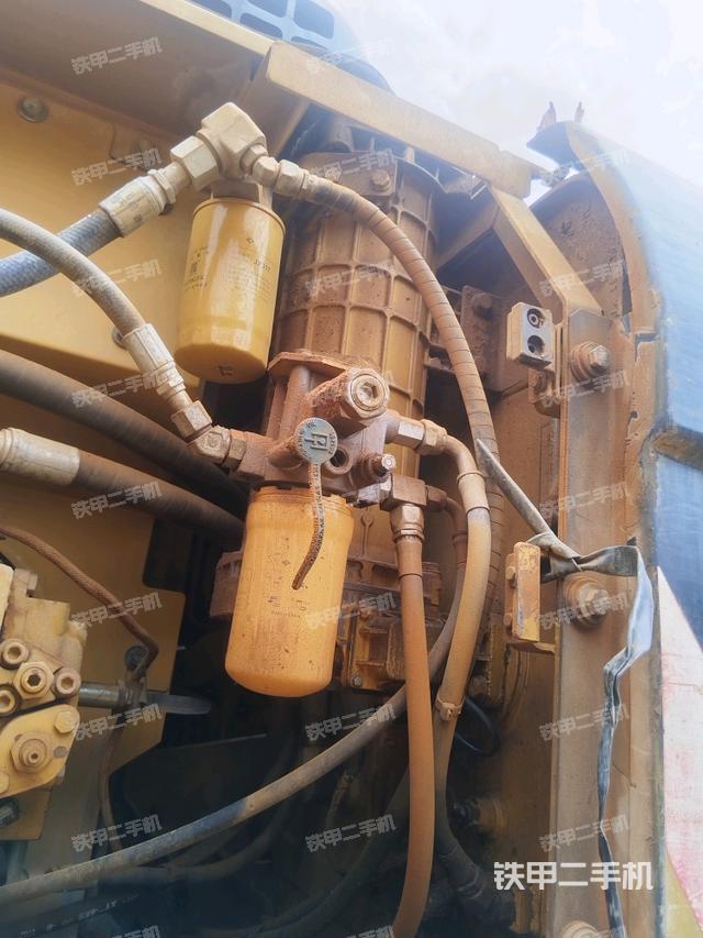 散熱器室（大件艙室）