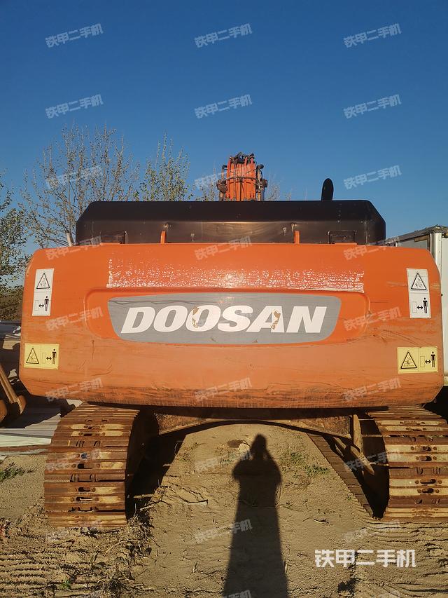 整机右后45°（整机外观）