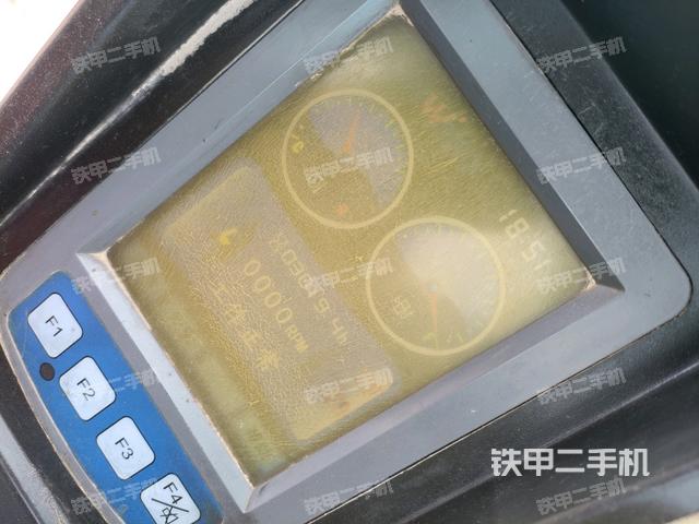 顯示屏?（駕駛室部分）