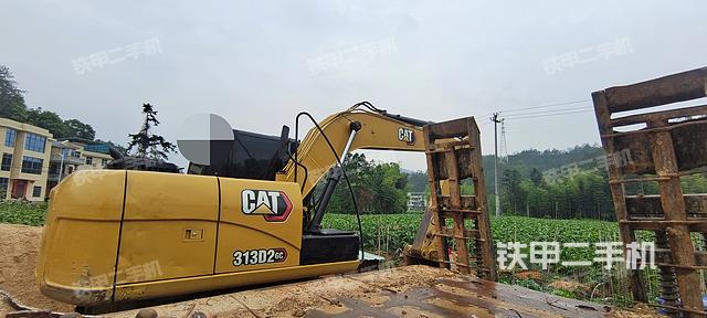 整机右后45°（整机外观）