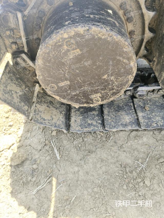 右托鏈輪+鏈筋（行走機(jī)構(gòu)）