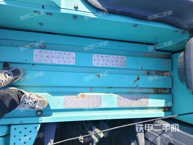 鏟斗45度（工作和回轉(zhuǎn)裝置）