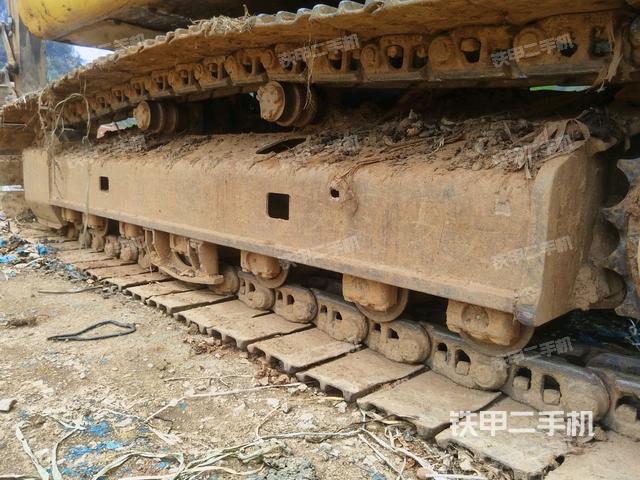 右托鏈輪+鏈筋（行走機(jī)構(gòu)）