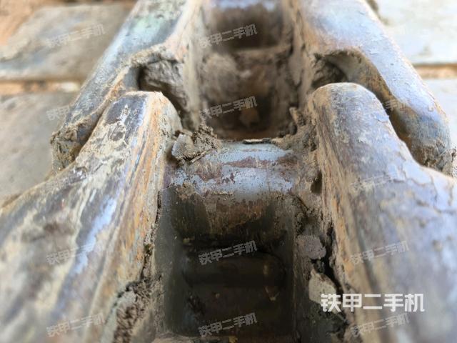 右托鏈輪+鏈筋(行走機(jī)構(gòu)) 右托鏈輪+鏈筋(行走機(jī)構(gòu))