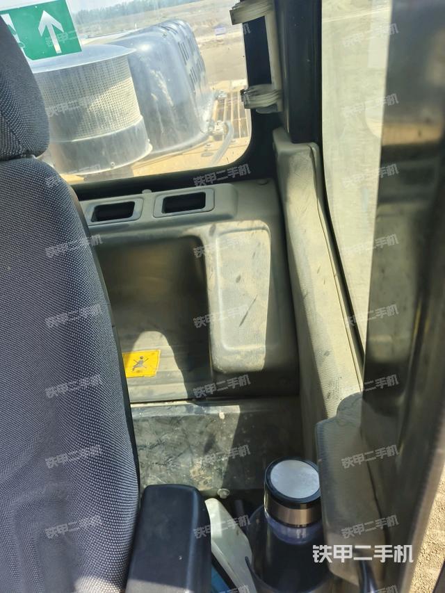 小時(shí)表（駕駛室部分）