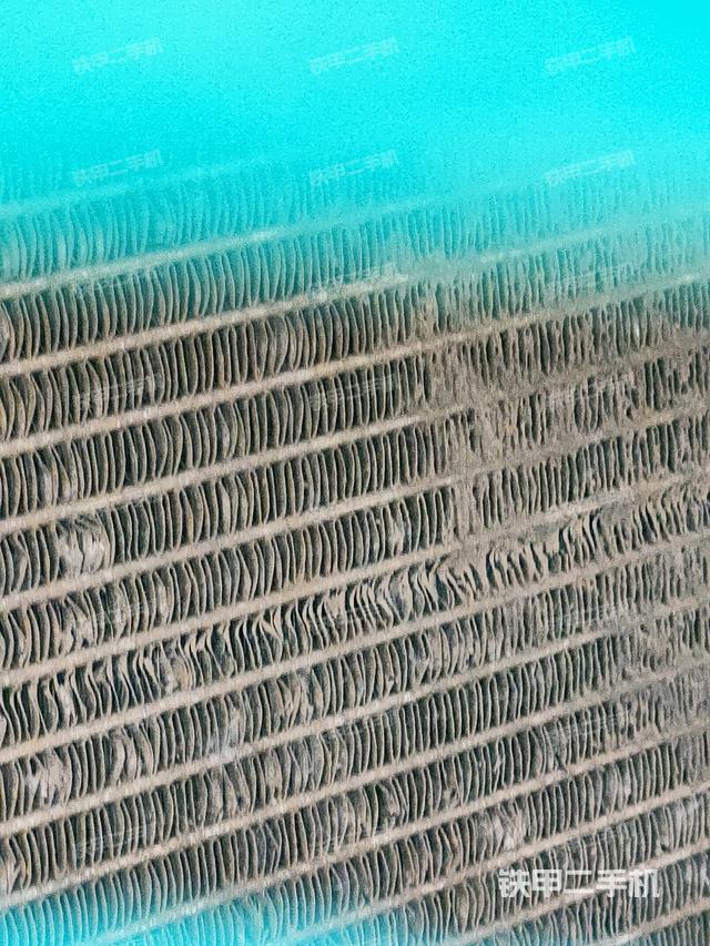 散熱器室（大件艙室）