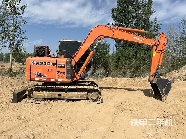 整機(jī)右后45°（整機(jī)外觀）