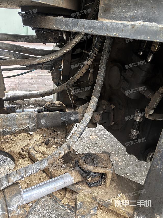 变速箱（整机外观及大件）