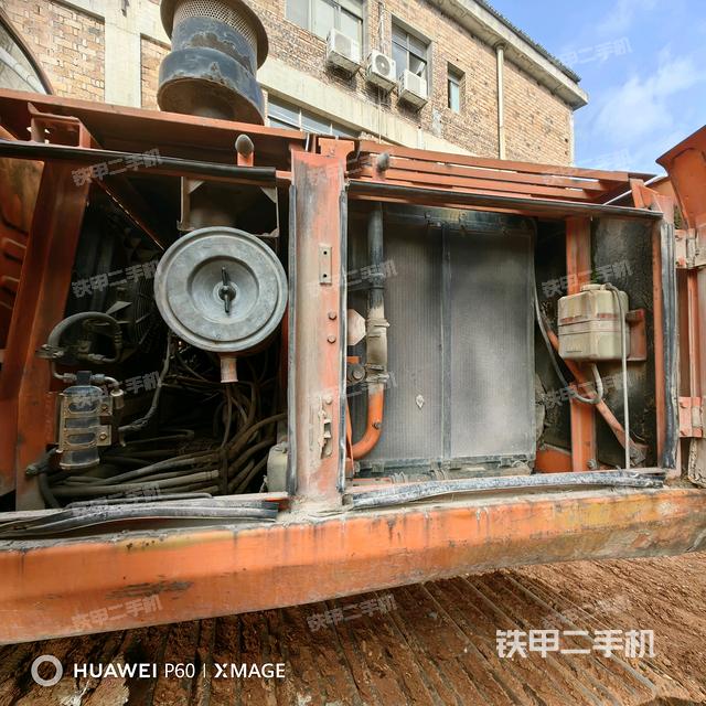 電瓶(大件艙室) 電瓶(大件艙室)