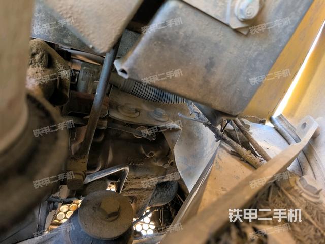 液壓泵室(大件艙室) 液壓泵室(大件艙室)